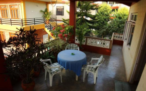 Гостиница New Tourist Guest House  Покхара